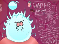 Winter Norwalk
