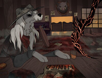 Deathslinger