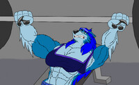 Strength of The Beast