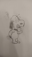 Snoopy Post-TF