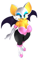 Rouge