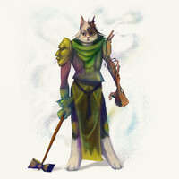 YOU WANNA BE PUSHED OR BLUDGEONED