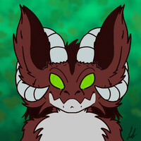 Evergreen the Wickerbeast