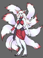 Nine The Fox