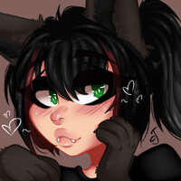 New Roblox avatar! by Pluto_the_Protogen -- Fur Affinity [dot] net