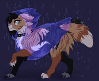 chibi ych