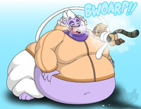 Free Air Conditioning