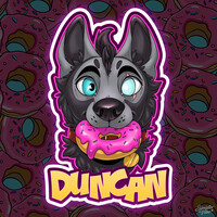 Duncan Badge