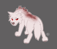 Ko-Fi Reward: Anastasia