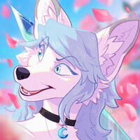 Wing Icon by Zibeline