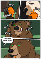 New Zoo-Bears Page 19