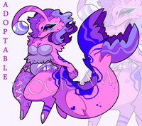 237# Adopt Auction (CLOSED)