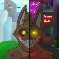 Skull & Soul  Roblox by RemingtonSkullix -- Fur Affinity [dot] net