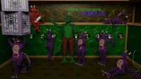 Robolds - version 0.3