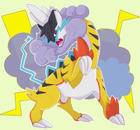 Raging Bolt