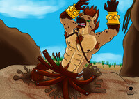Trasull Falling Into Trouble