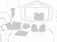 ✦Cozy Night✦ [open 0/8]