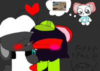 homophobic rinny arc