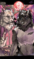 Team Werewolf