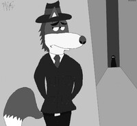 Maximillian is stranger