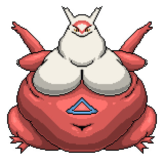 Voltorb sprites gallery