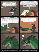 Patented Pants: Page 113