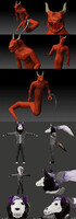 Models link