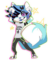 Rawr!