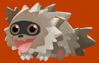Toy Zigzagoon