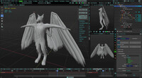 Simple Rig example