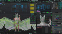complex rig example