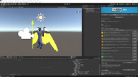 VRChat example