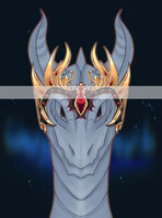 Dragon Tiara