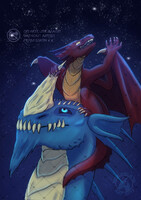 [SOMETHING DIFFERENT] Look at the Stars!