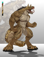 Night Stalker ADOPT (OPEN)