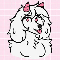 Gift Art for Rhyno