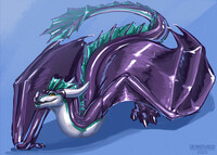 Aevere [Speedpaint 47]