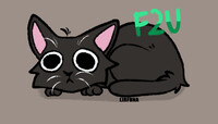 Feral cat base [F2U]