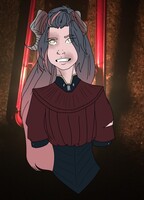 Dalith bust