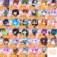 🍁PUM-PUM-PUMPKIN © 2022🍁