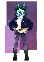 Gifted Nyv