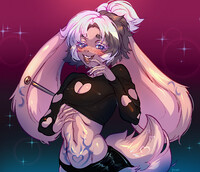 Simple Shading - Kittruler