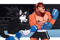 August 2023 secret santa