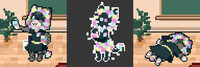 Patsy sprites