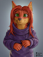Portrait 4  | YCH