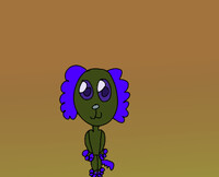 King Charles cavalier spaniel