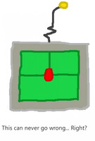 Where am i going this time??