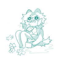 Artfight thing