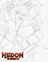 Snaps - Hedon Bloodrite September 15, 2023