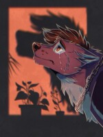 Sorrrow Of Setting Sun